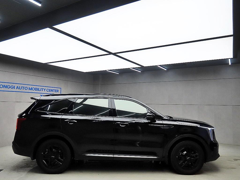 기아 더 뉴쏘렌토 하이브리드(MQ4) 1.6 HEV 2WD 시그니처 그래비티 - 이미지 13