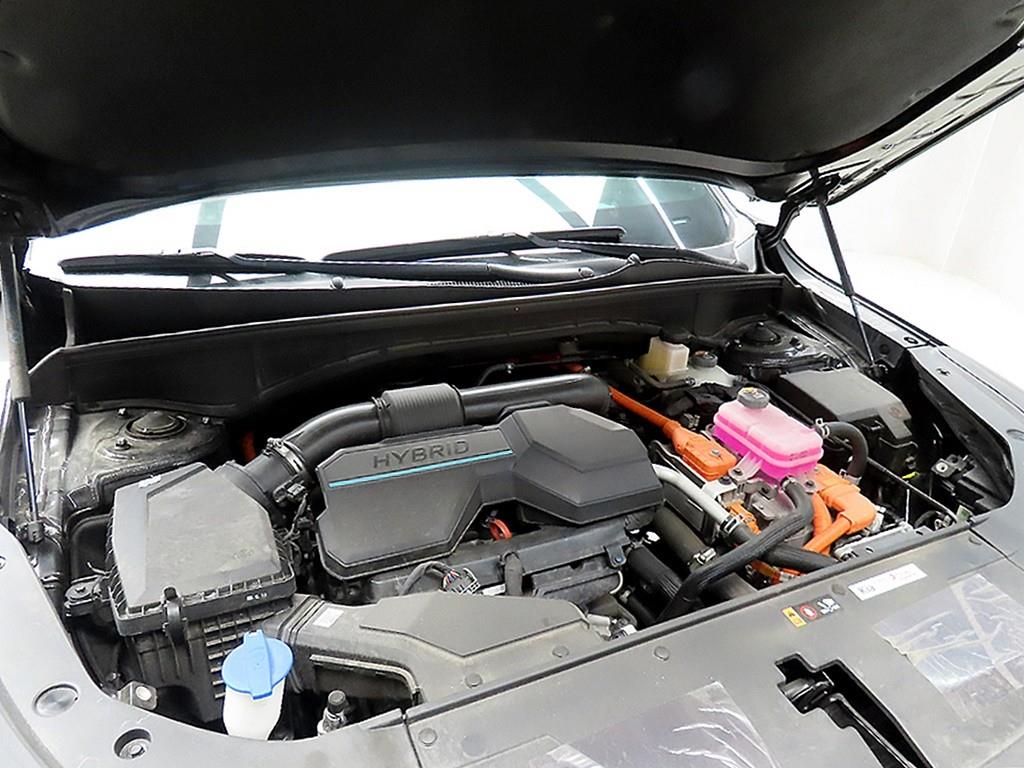 기아 더 뉴쏘렌토 하이브리드(MQ4) 1.6 HEV 2WD 시그니처 그래비티 - 이미지 17