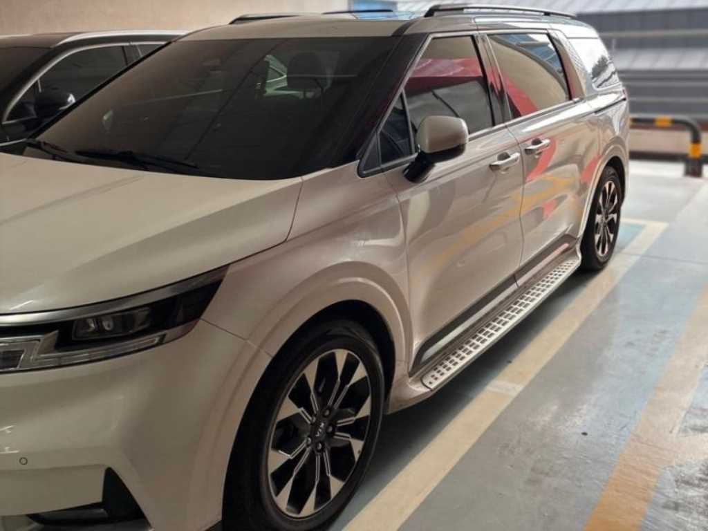 기아 신형 카니발(KA4) 9인승 디젤 시그니처 - 이미지 5