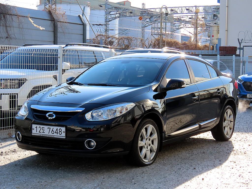 르노 (삼성) 뉴 SM3 - 이미지 5