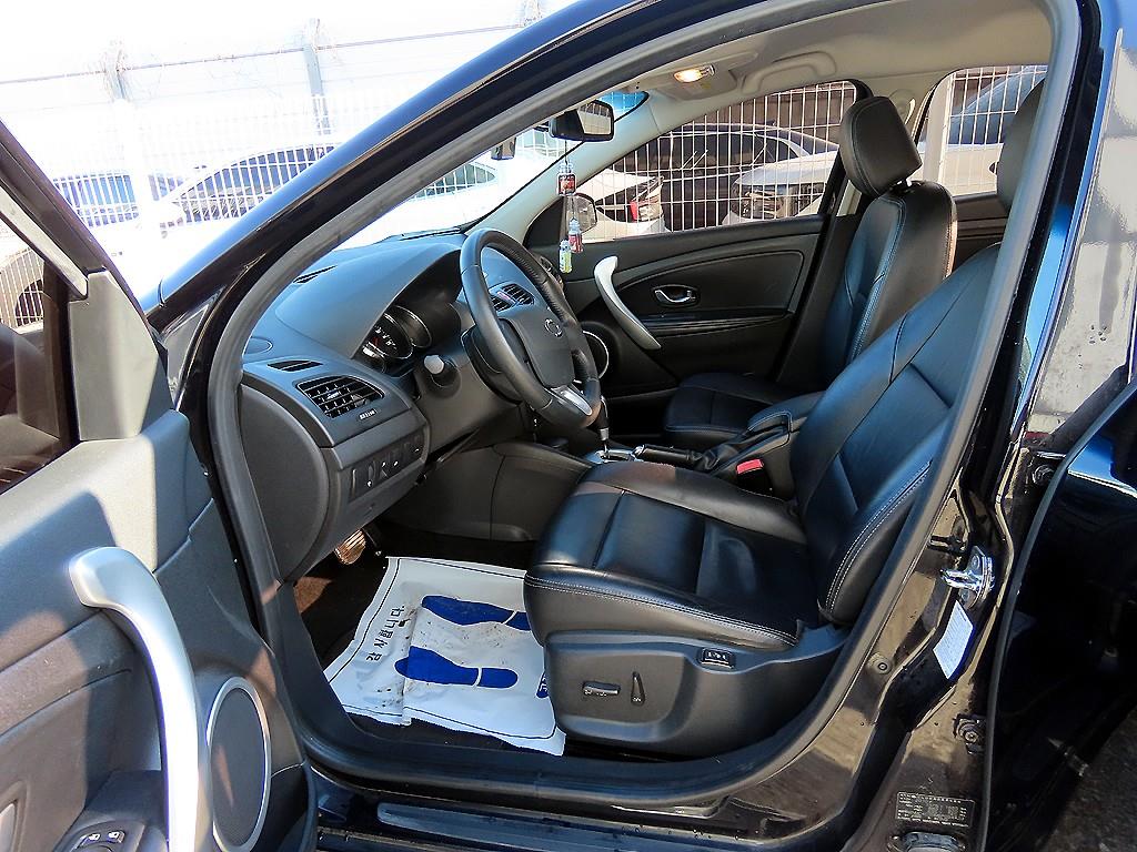 르노 (삼성) 뉴 SM3 - 이미지 12