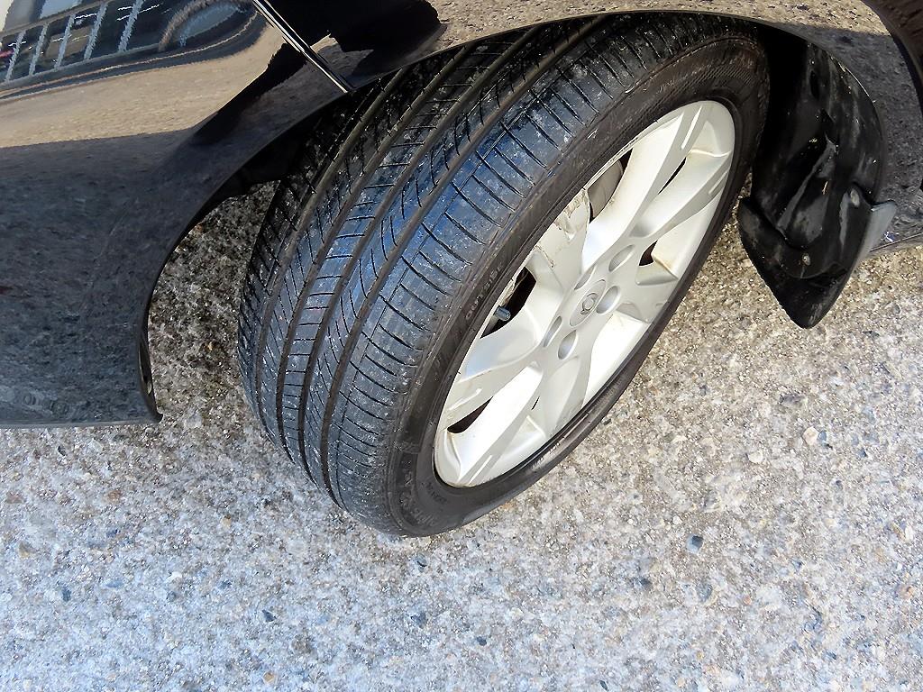 르노 (삼성) 뉴 SM3 - 이미지 10