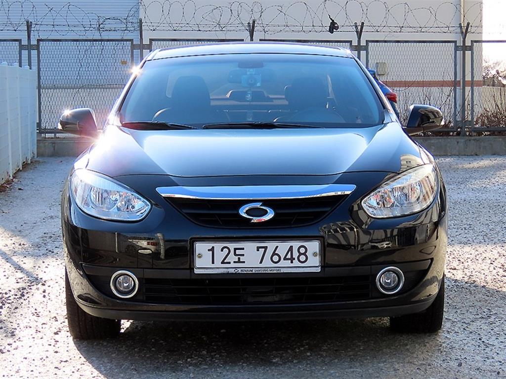 르노 (삼성) 뉴 SM3 - 이미지 9