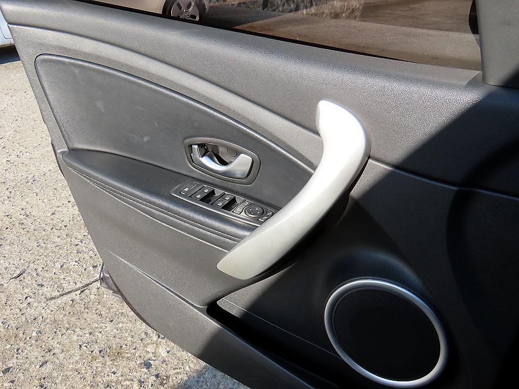 르노 (삼성) 뉴 SM3 - 이미지 11