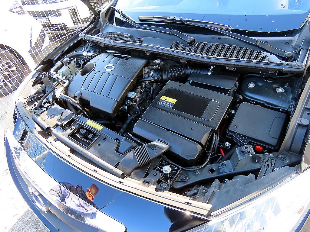 르노 (삼성) 뉴 SM3 - 이미지 3