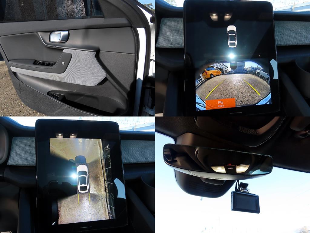 폴스타 폴스타 2 롱레인지 싱글모터 - 이미지 19