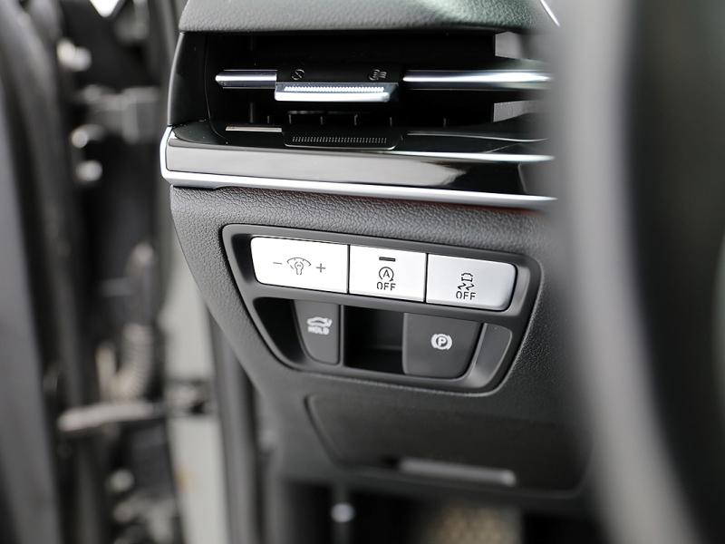 제네시스 더 올뉴G80 가솔린 2.5 2WD 기본형 - 이미지 3