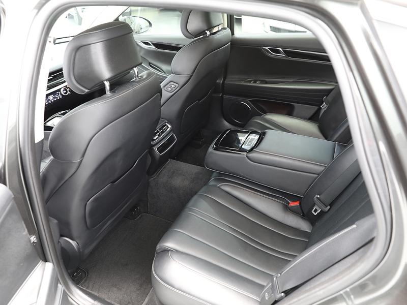 제네시스 더 올뉴G80 가솔린 2.5 2WD 기본형 - 이미지 12