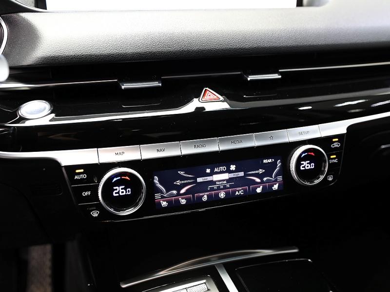 제네시스 더 올뉴G80 가솔린 2.5 2WD 기본형 - 이미지 9