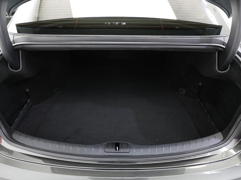 제네시스 더 올뉴G80 가솔린 2.5 2WD 기본형 - 이미지 5