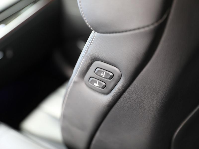 제네시스 더 올뉴G80 가솔린 2.5 2WD 기본형 - 이미지 6