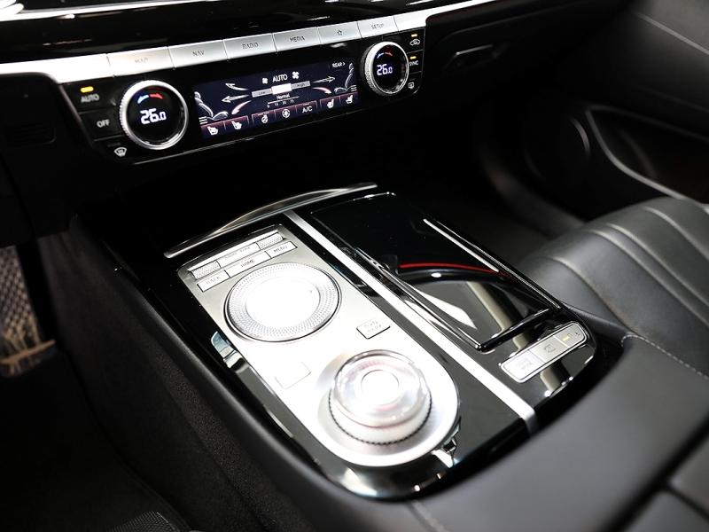 제네시스 더 올뉴G80 가솔린 2.5 2WD 기본형 - 이미지 20