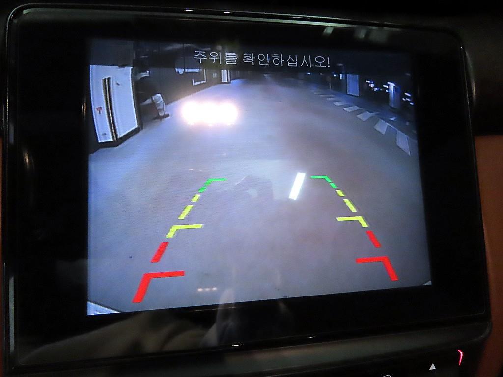 마세라티 콰트로포르테(6세대) 3.0 - 이미지 6