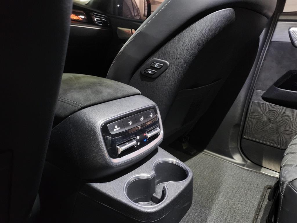 기아 모하비 더 마스터 3.0 디젤 4WD 마스터즈 그래비티 - 이미지 16