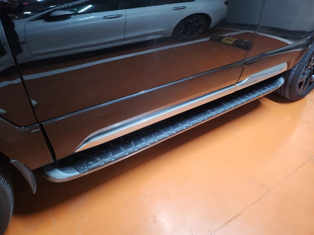 기아 모하비 더 마스터 3.0 디젤 4WD 마스터즈 그래비티 - 이미지 13