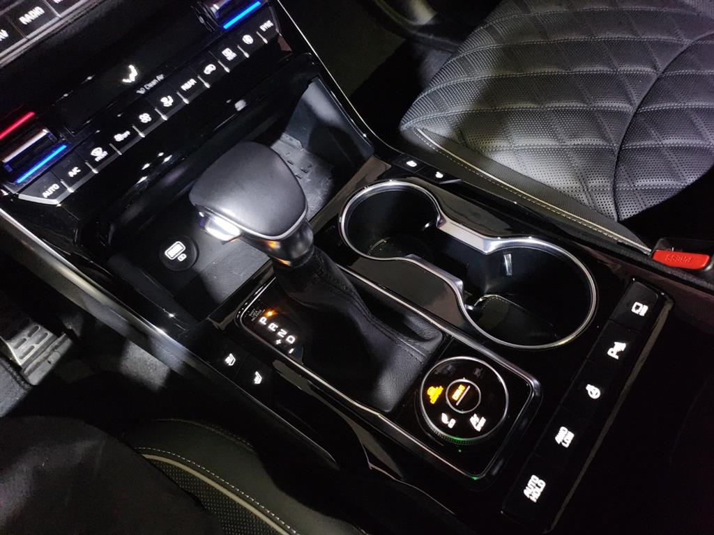 기아 모하비 더 마스터 3.0 디젤 4WD 마스터즈 그래비티 - 이미지 5