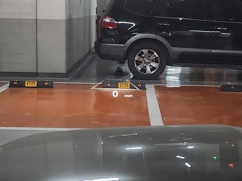 기아 모하비 더 마스터 3.0 디젤 4WD 마스터즈 그래비티 - 이미지 10