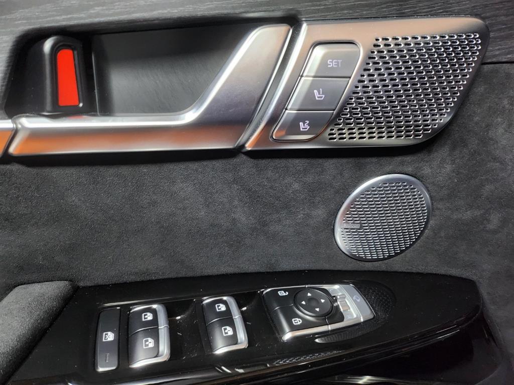 기아 모하비 더 마스터 3.0 디젤 4WD 마스터즈 그래비티 - 이미지 14