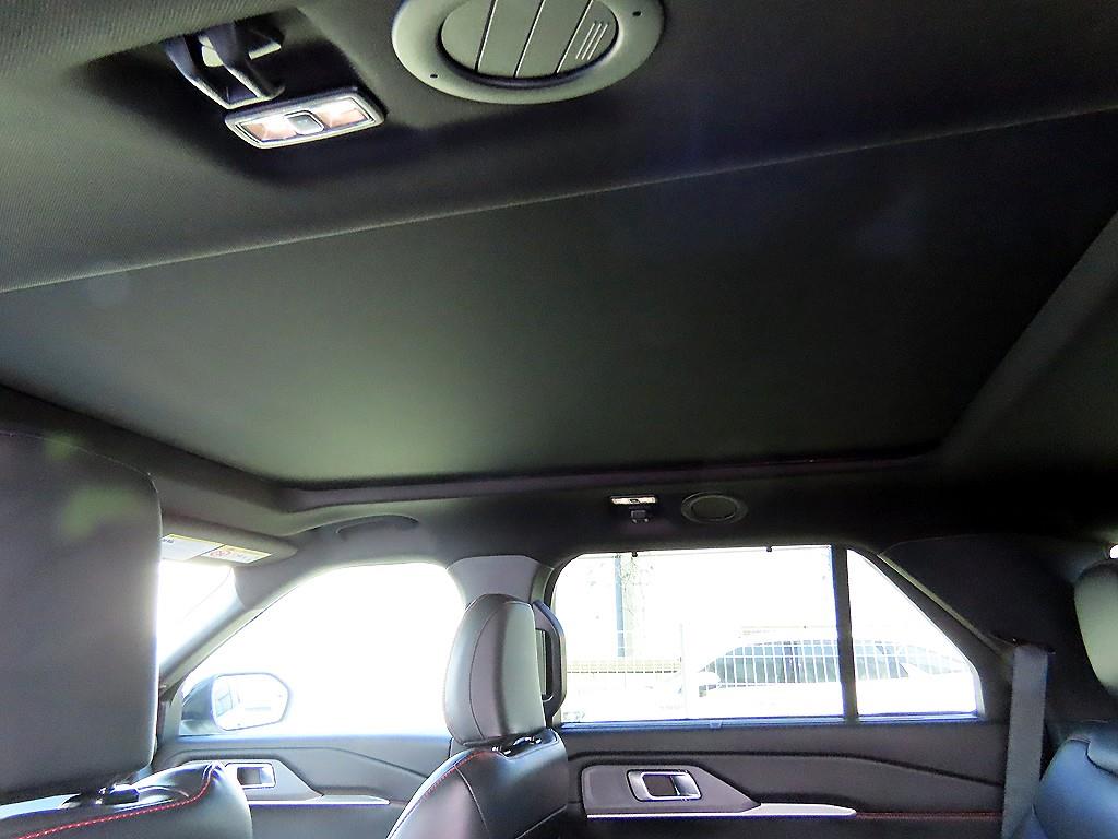 포드 익스플로러(6세대) 2.3 AWD ST라인 - 이미지 9