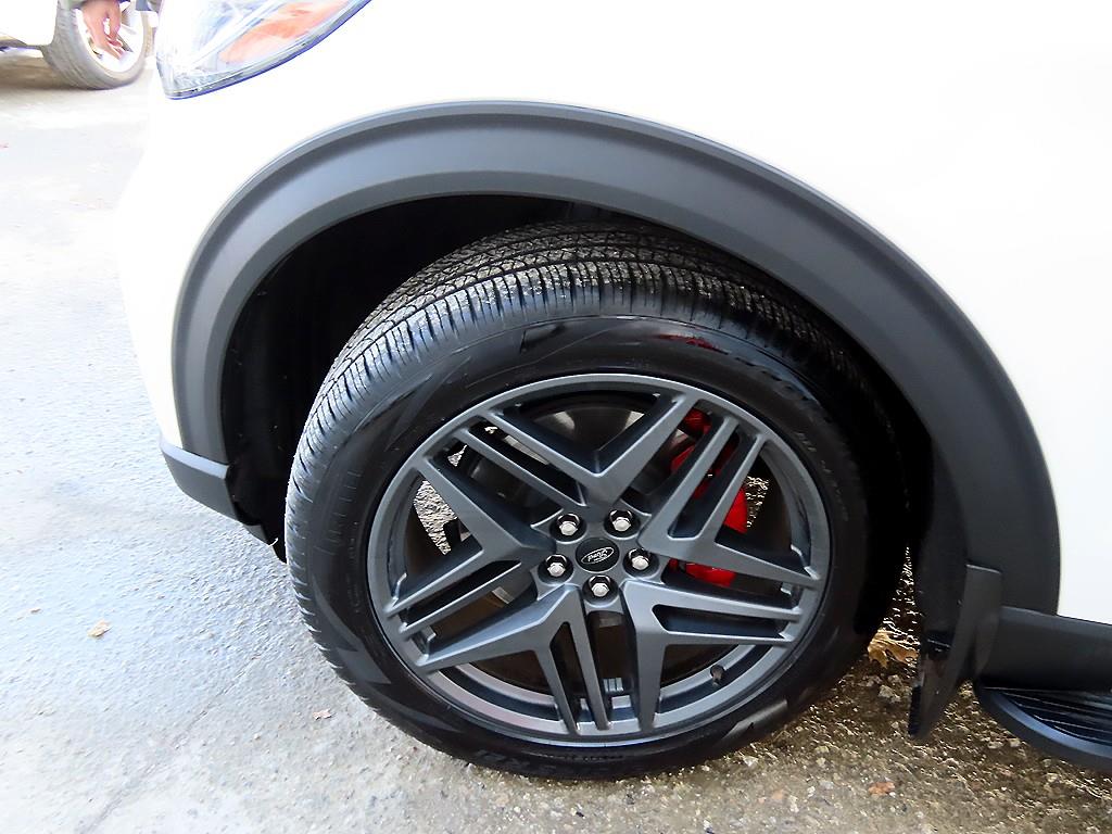 포드 익스플로러(6세대) 2.3 AWD ST라인 - 이미지 7