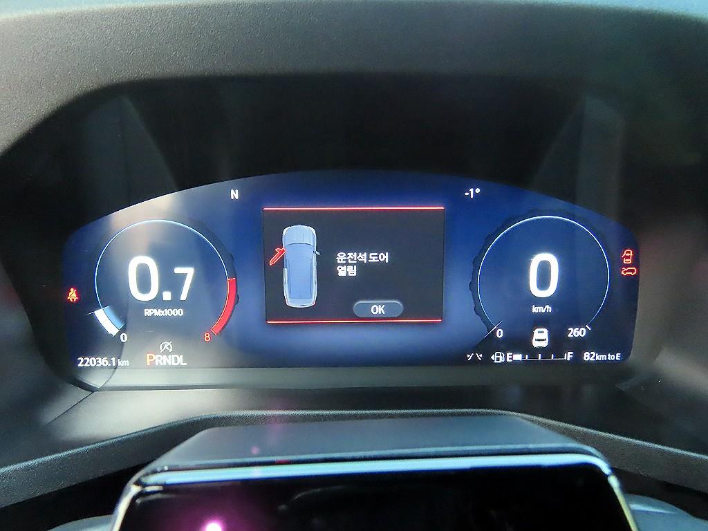 포드 익스플로러(6세대) 2.3 AWD ST라인 - 이미지 2