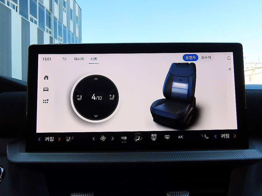 포드 익스플로러(6세대) 2.3 AWD ST라인 - 이미지 20