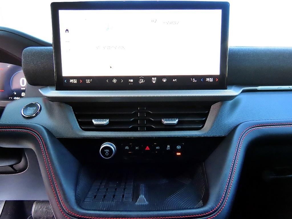 포드 익스플로러(6세대) 2.3 AWD ST라인