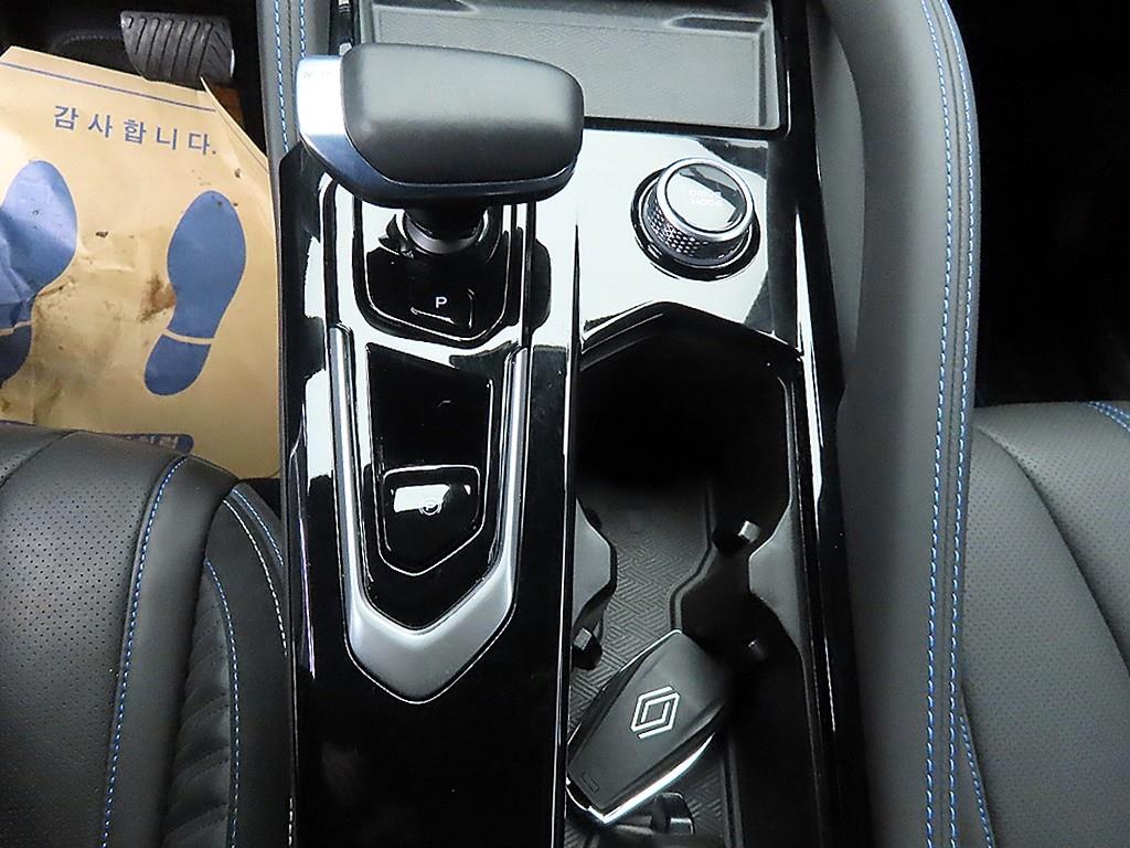 르노 (삼성) 그랑 콜레오스 2.0 터보 2WD 에스프리 알핀 누아르 - 이미지 8