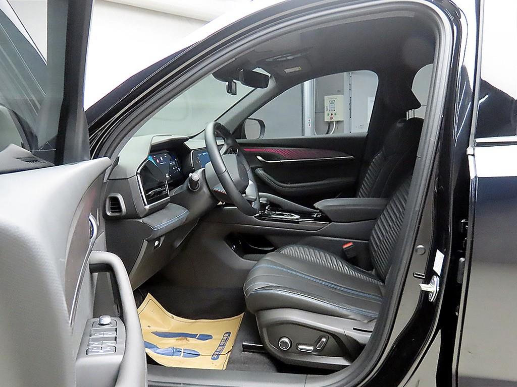 르노 (삼성) 그랑 콜레오스 2.0 터보 2WD 에스프리 알핀 누아르 - 이미지 10