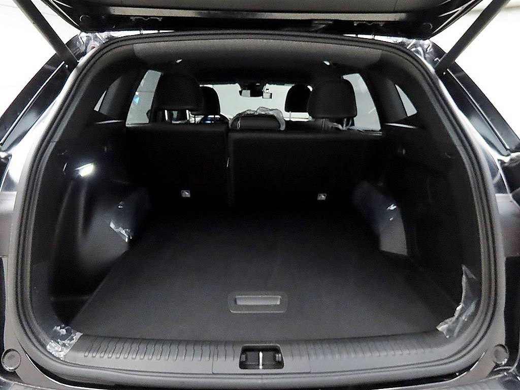 르노 (삼성) 그랑 콜레오스 2.0 터보 2WD 에스프리 알핀 누아르 - 이미지 5