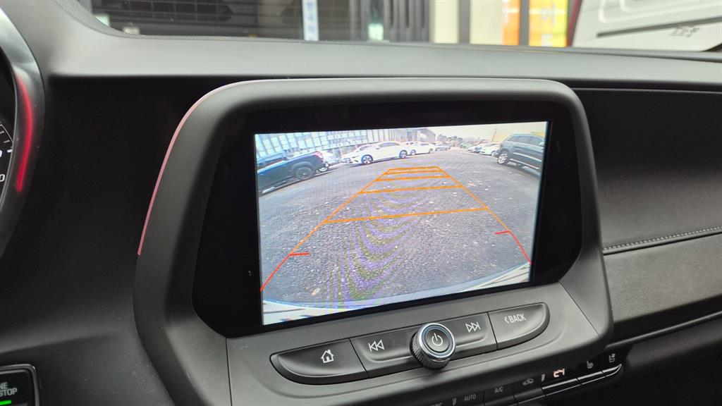 쉐보레 (대우) 올 뉴카마로 SS 6.2 V8 - 이미지 6