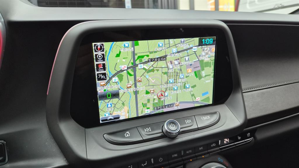 쉐보레 (대우) 올 뉴카마로 SS 6.2 V8 - 이미지 7