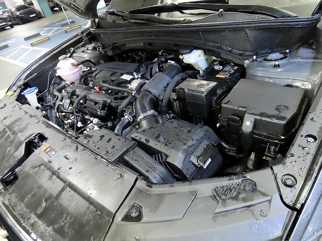 현대 더 뉴투싼 1.6 터보 2WD 인스퍼레이션 - 이미지 11