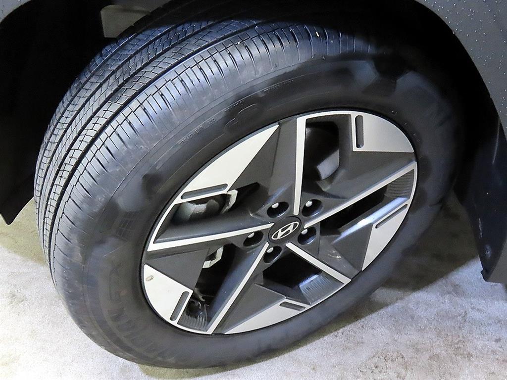 현대 더 뉴투싼 1.6 터보 2WD 인스퍼레이션 - 이미지 12