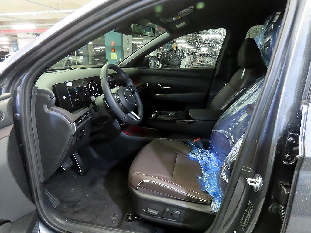 현대 더 뉴투싼 1.6 터보 2WD 인스퍼레이션 - 이미지 16