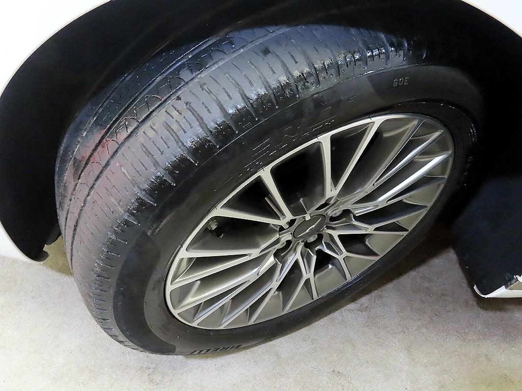 제네시스 더 올뉴G80 가솔린 2.5 2WD 기본형 - 이미지 7