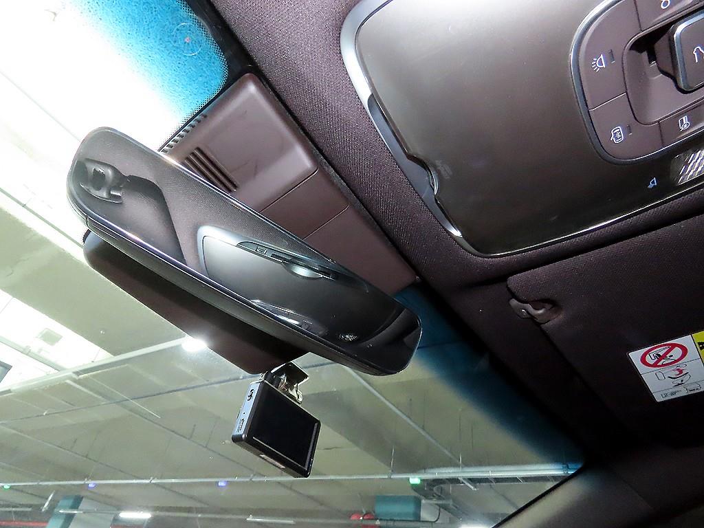 제네시스 더 올뉴G80 가솔린 2.5 2WD 기본형 - 이미지 13