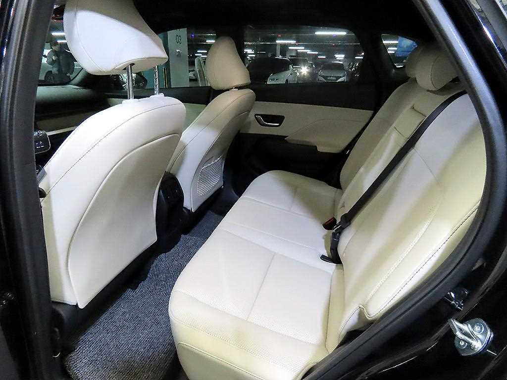 현대 디 올뉴코나 1.6 가솔린 터보 2WD 프리미엄 - 이미지 2