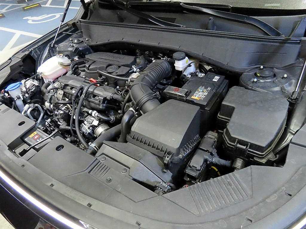 현대 디 올뉴코나 1.6 가솔린 터보 2WD 프리미엄 - 이미지 7