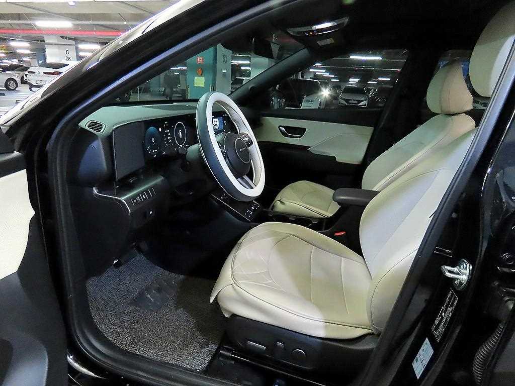 현대 디 올뉴코나 1.6 가솔린 터보 2WD 프리미엄 - 이미지 18