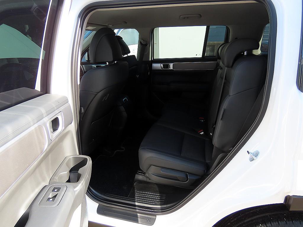 현대 디 올뉴싼타페 가솔린 2.5 AWD 익스클루시브 - 이미지 12