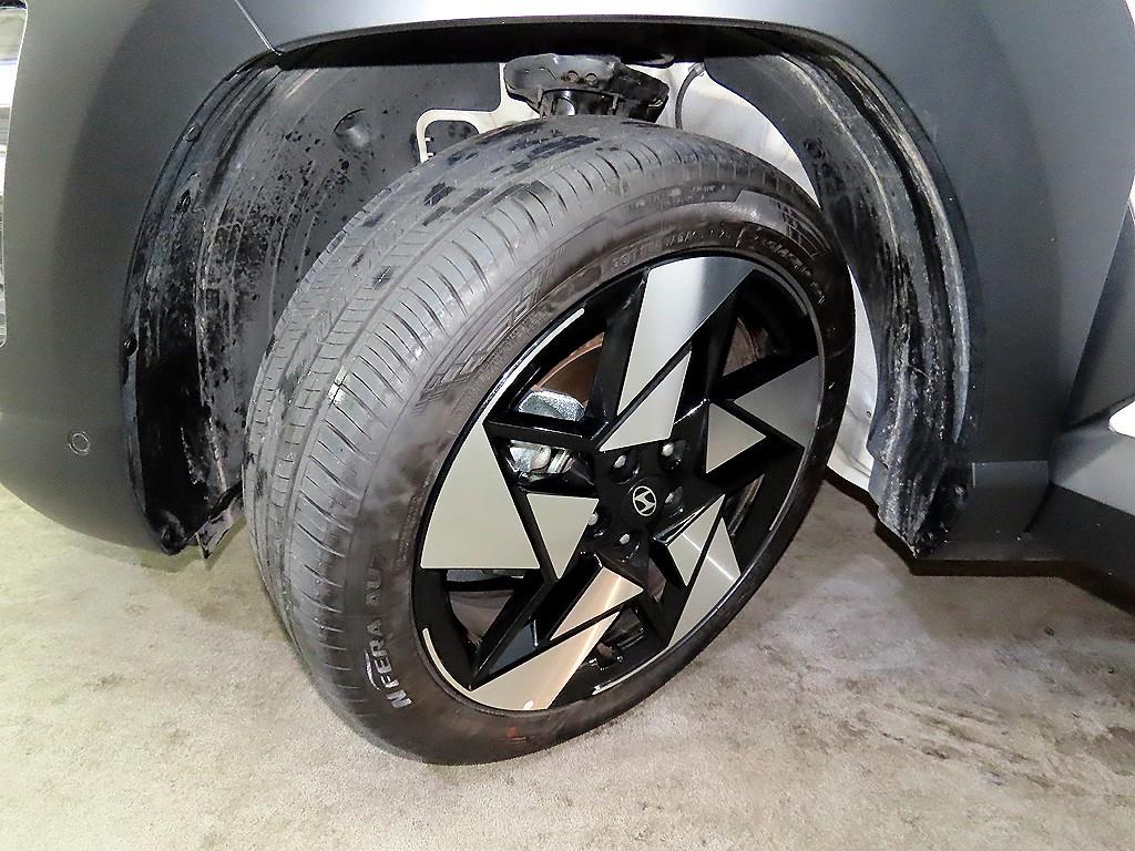 현대 디 올뉴코나 1.6 가솔린 터보 2WD 인스퍼레이션 - 이미지 19