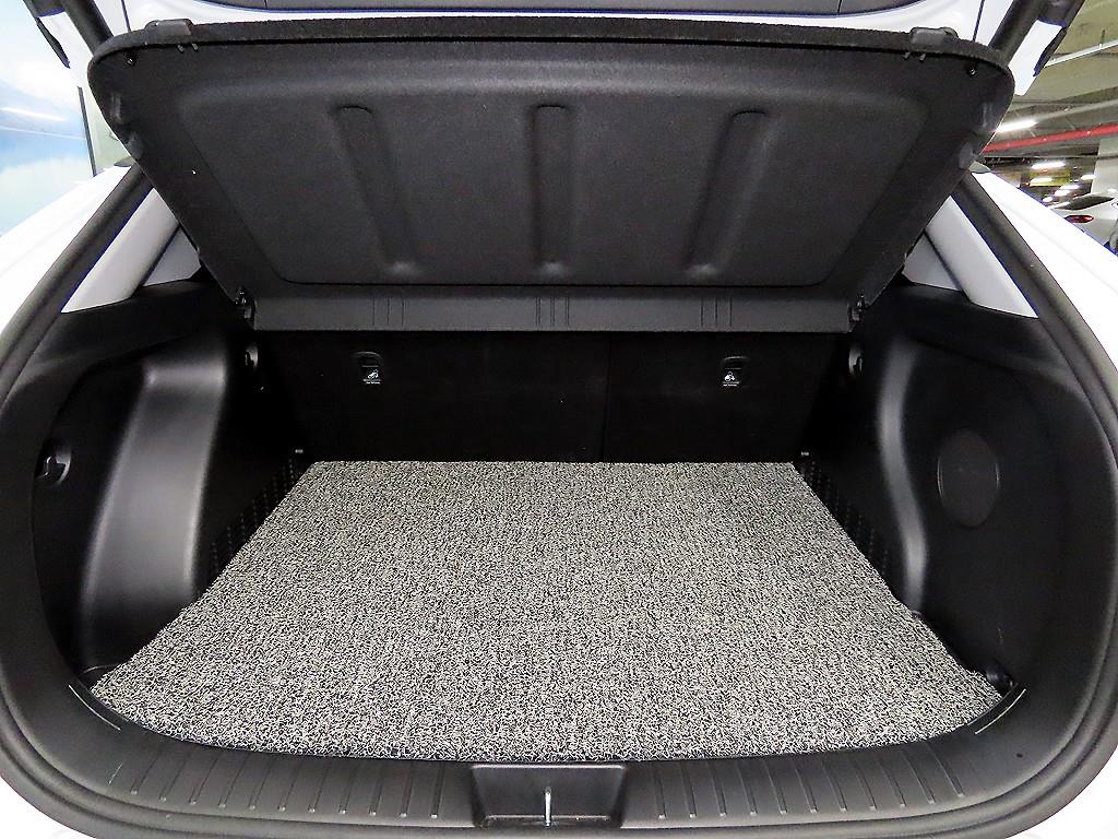 현대 디 올뉴코나 1.6 가솔린 터보 2WD 인스퍼레이션 - 이미지 3