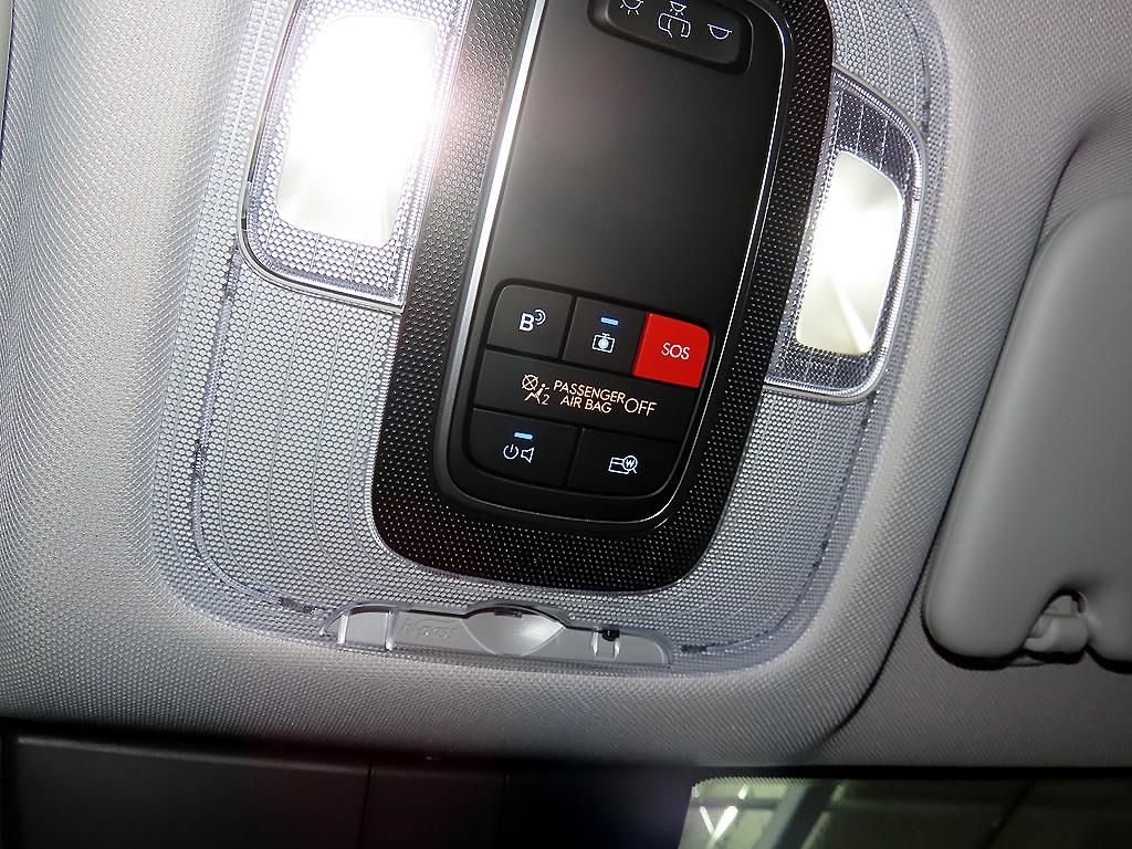 현대 디 올뉴코나 1.6 가솔린 터보 2WD 인스퍼레이션 - 이미지 5