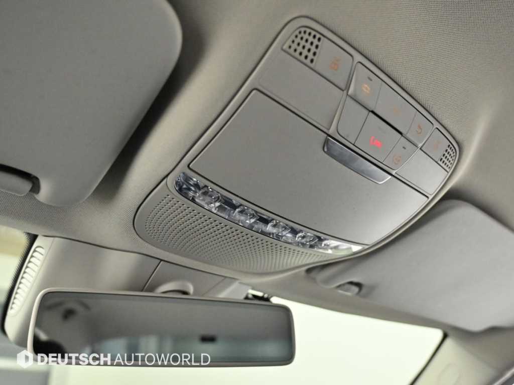 벤츠 C클래스(4세대) C200 - 이미지 5