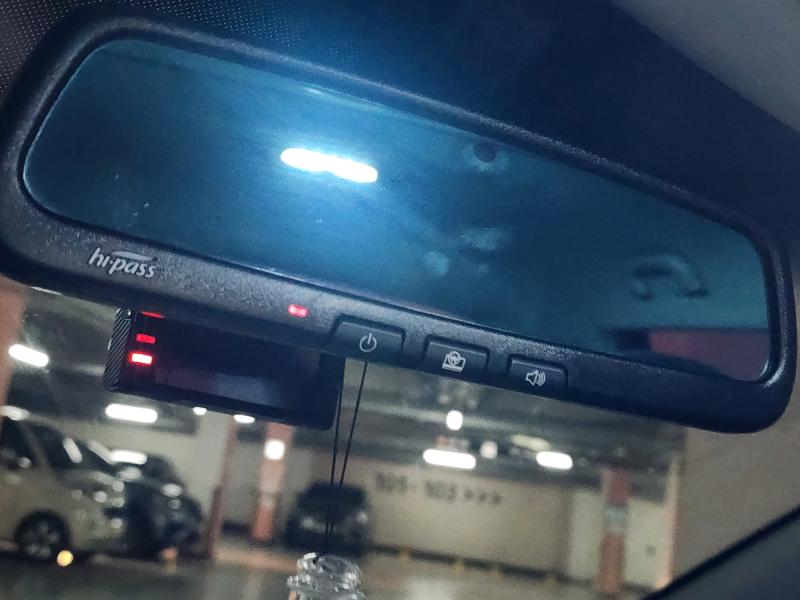 KG모빌리티(쌍용) 티볼리 가솔린 2WD LX 고급형 - 이미지 17