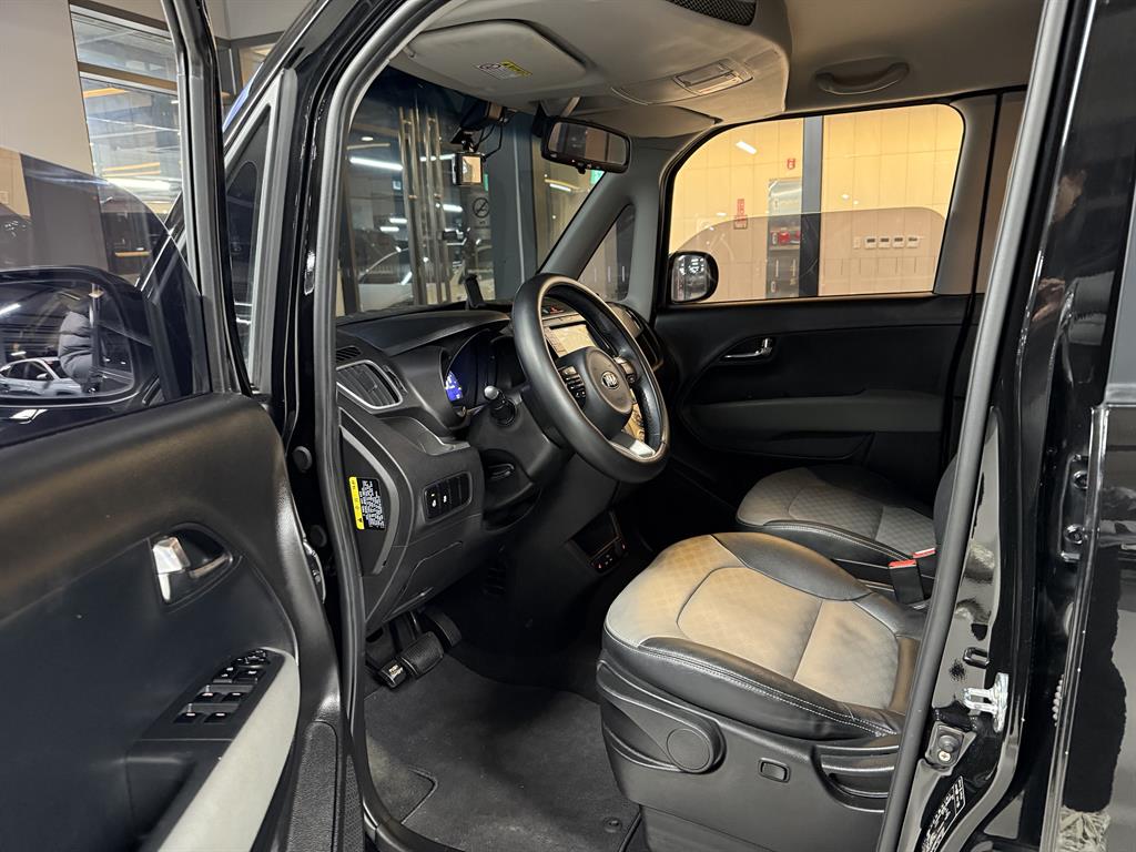 기아 더 뉴레이 1.0 가솔린 프레스티지 - 이미지 4