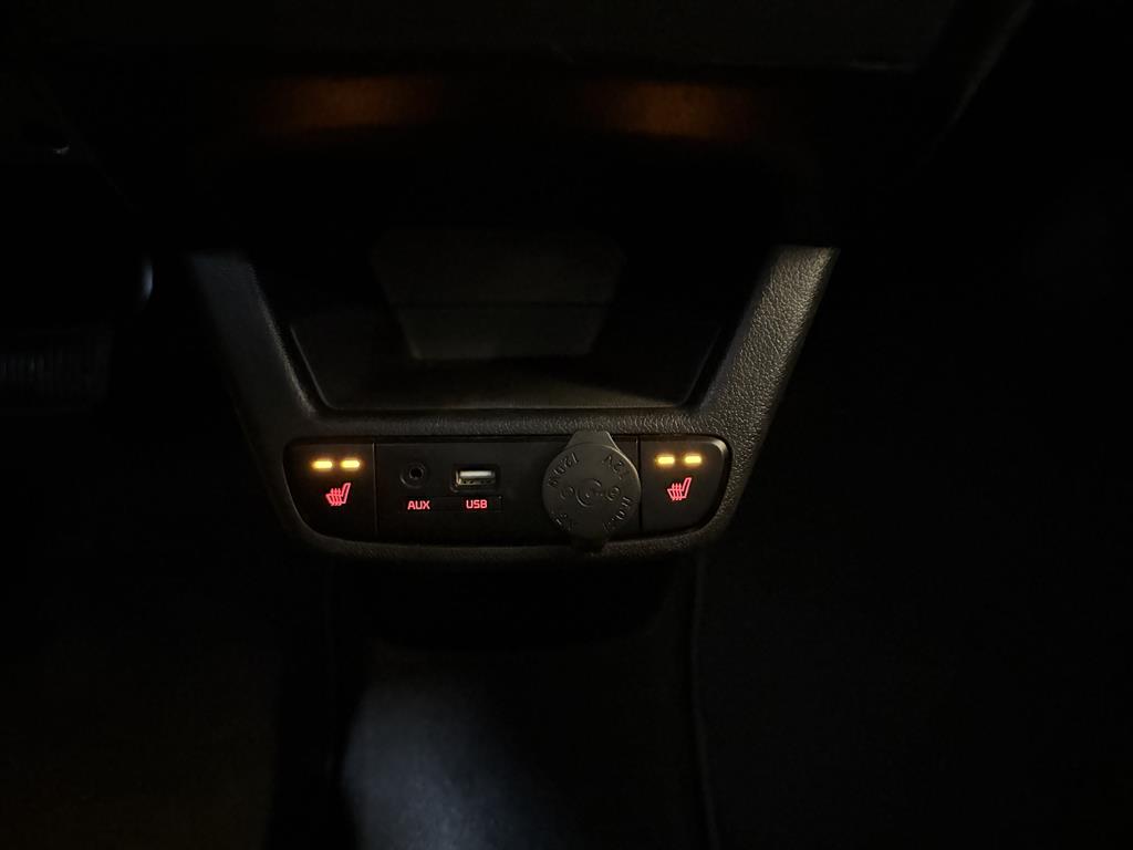 기아 더 뉴레이 1.0 가솔린 프레스티지 - 이미지 16