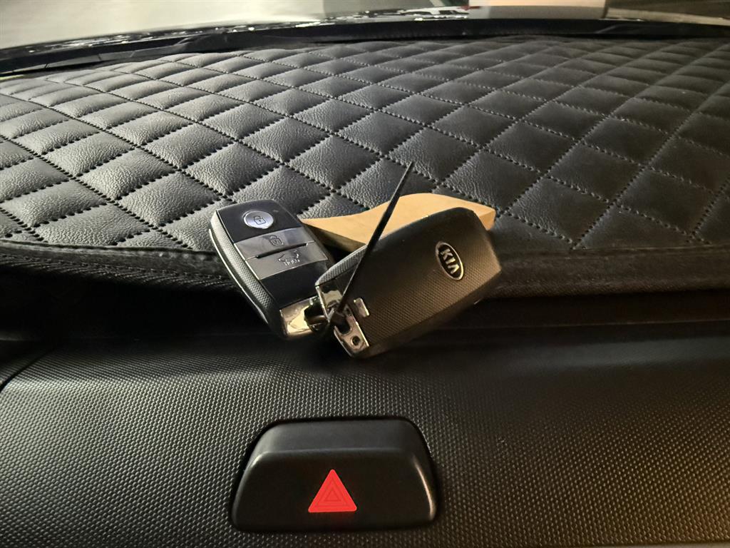 기아 더 뉴레이 1.0 가솔린 프레스티지 - 이미지 12