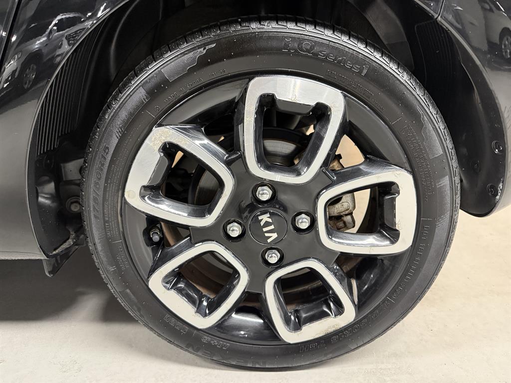 기아 더 뉴레이 1.0 가솔린 프레스티지 - 이미지 7